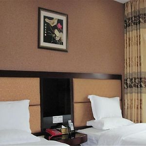 Kamer met Twee Aparte Bedden
